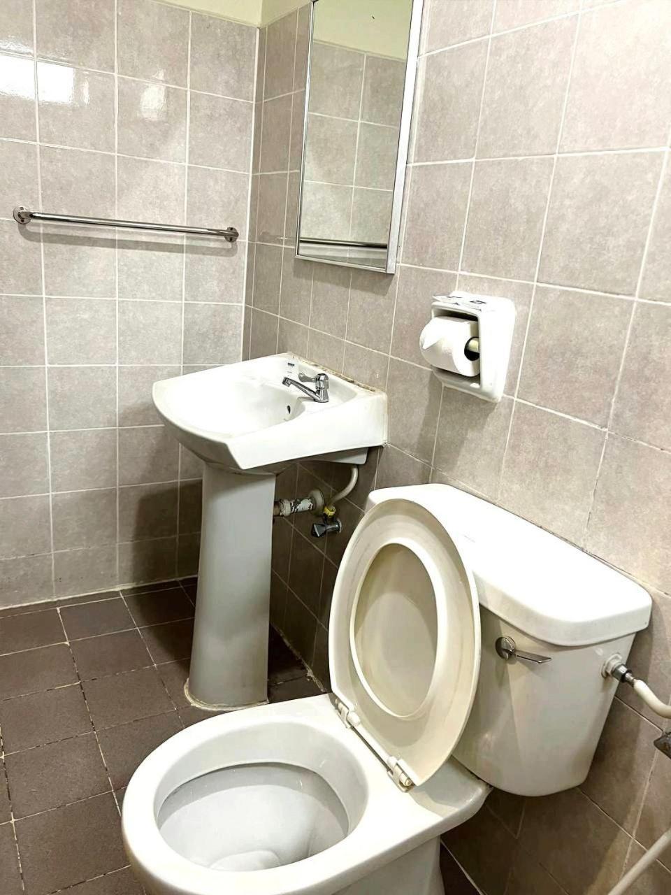 סונגאי פטאני Northern Lodge Hotel מראה חיצוני תמונה