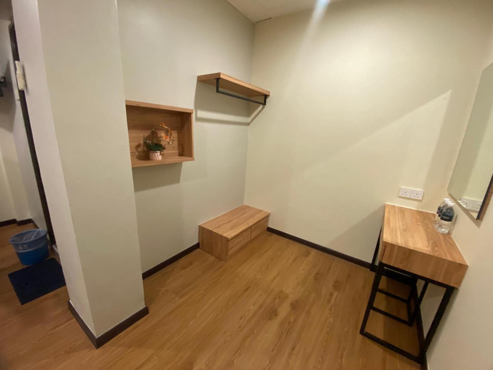סונגאי פטאני Northern Lodge Hotel מראה חיצוני תמונה